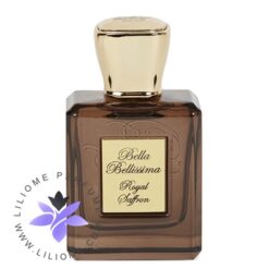عطر ادکلن بلا بلیسیما رویال سافرون-Bella Bellissima Royal Saffron