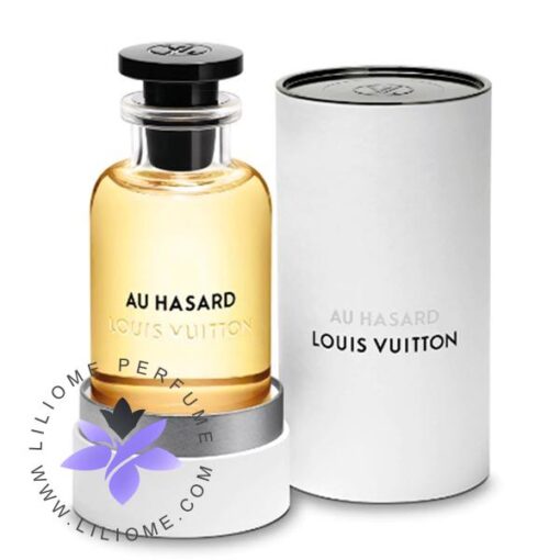 عطر ادکلن لویی ویتون او هسرد-Louis Vuitton Au Hasard