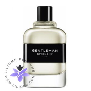 عطر ادکلن جیوانچی جنتلمن 2017-Givenchy Gentleman 2017