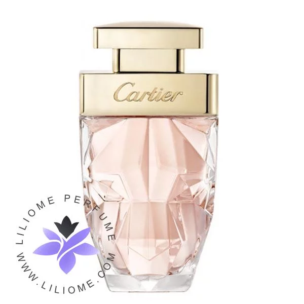 عطر ادکلن کارتیر لا پانتیر ادو تویلت-Cartier La Panthere Eau de Toilette