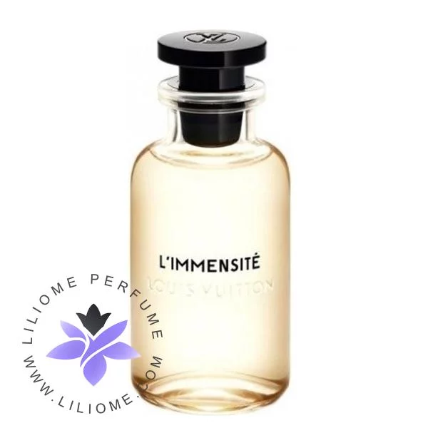عطر ادکلن لویی ویتون ال ایمنسیت-Louis Vuitton L’Immensité