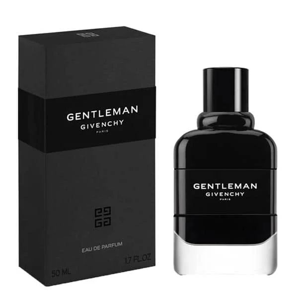 Givenchy gentleman eau shop de toilette spray