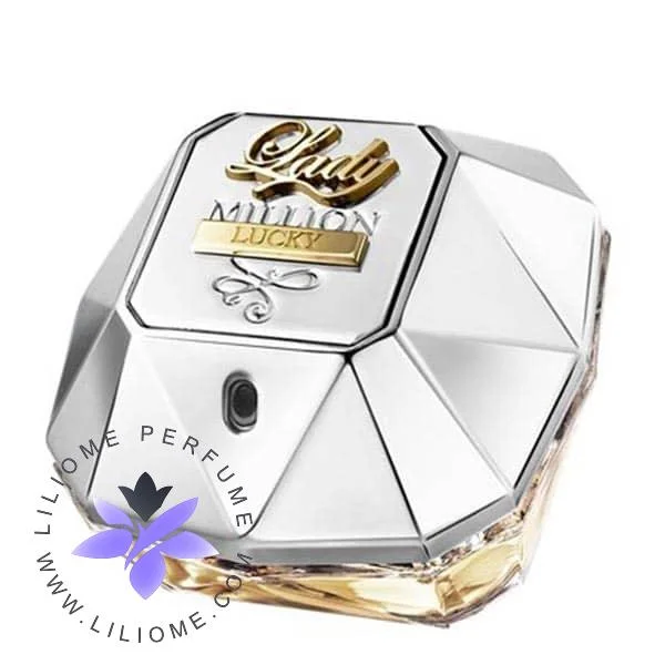 Paco Rabanne Lady Million