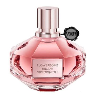 عطر ادکلن ویکتور اند رولف فلاوربمب نکتار Viktor&Rolf Flowerbomb Nectar