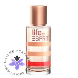 عطر ادکلن اسپریت لایف زنانه-Esprit Life by Esprit for Her