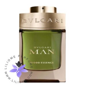 عطر ادکلن بولگاری من وود اسنس-Bvlgari Man Wood Essence