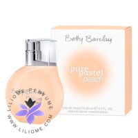 عطر ادکلن بتی بارکلی پیور پاستل پیچ-Betty Barclay Pure Pastel Peach