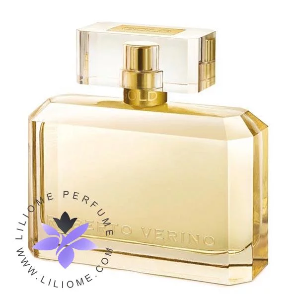 Roberto verino perfume discount gold