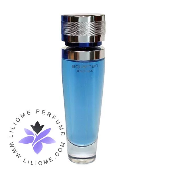 عطر ادکلن روشاس آکوا من-Rochas Aquaman