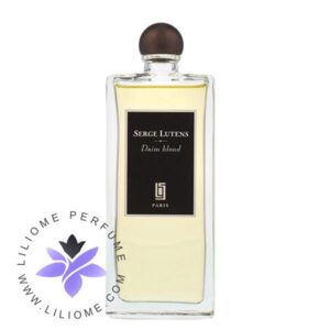 عطر ادکلن سرج لوتنس دیم بلوند-Serge Lutens Daim Blond