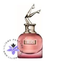 عطر ادکلن ژان پل گوتیه اسکندال بای نایت-Jean Paul Gaultier Scandal By Night