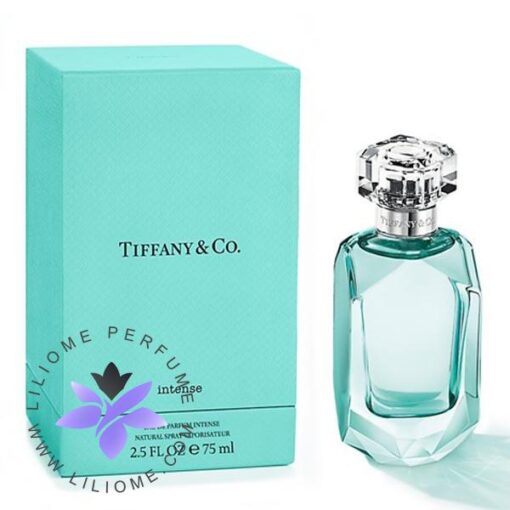 tiffany intense 75 ml