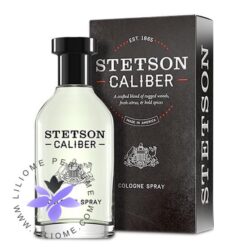 عطر ادکلن کوتی استتسون کالیبر-Coty Stetson Caliber