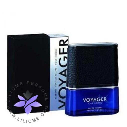 عطر ادکلن امپر ویاجر-Emper Voyager