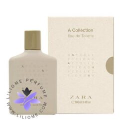 عطر ادکلن زارا ای کالکشن-Zara A Collection
