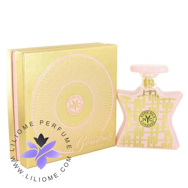 Bond No 9 Harrods Rose