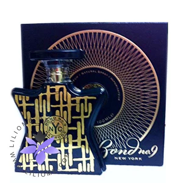 Bond No 9 Harrods Oud