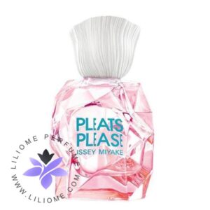 عطر ادکلن ایسی میاکه پلیتس پلیز این بلوم-Issey Miyake Pleats Please in Bloom