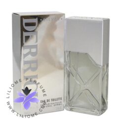 عطر ادکلن اورلن دریک سیلور لیمیتد ادیشن-Orlane Derrick Silver Limited Edition
