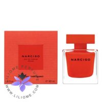 عطر ادکلن نارسیسو رودریگز نارسیسو رژ-Narciso Rodriguez Narciso Rouge