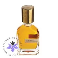 عطر ادکلن اورتو پاریسی برگاماسک-Orto Parisi Bergamask