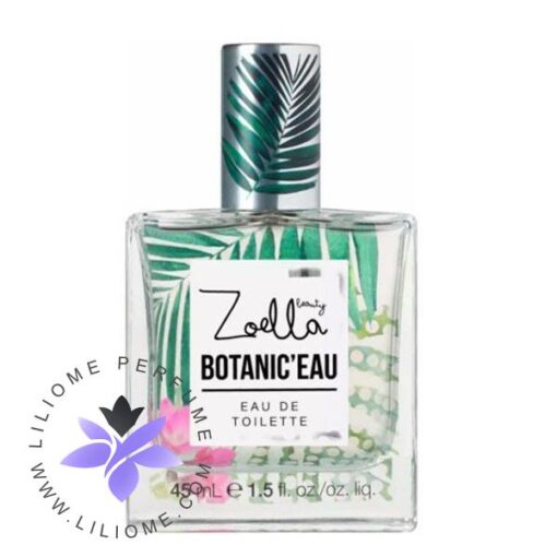 عطر ادکلن زوئلا بیوتی بوتانیک او-Zoella Beauty Botanic'Eau