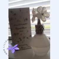 عطر ادکلن جیل استوارت کریستال بلوم اسنو هیر میست-Jill Stuart Crystal Bloom Snow Hair Mist