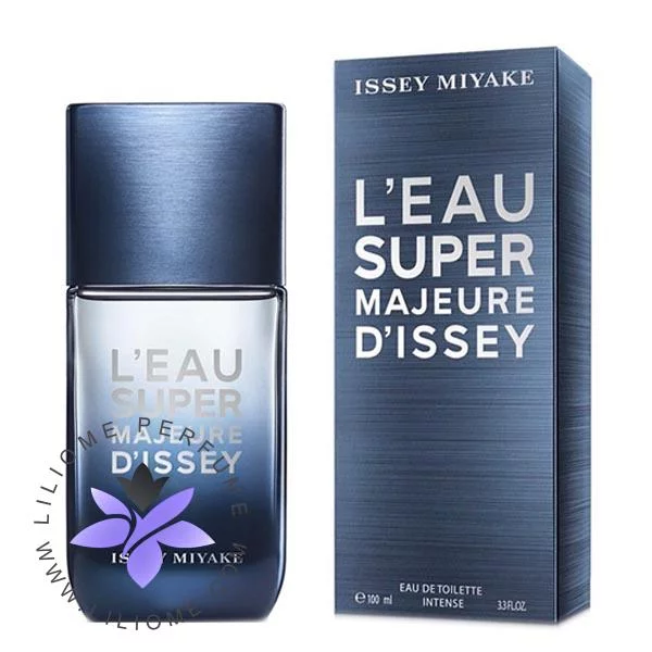 Issey miyake l eau discount majeure d issey 150ml