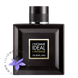 عطر ادکلن گرلن لهوم آیدیل له اینتنس-Guerlain L'Homme Idéal L'Intense