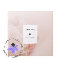 Love Tuberose Amouage