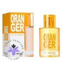 عطر ادکلن سولینوتس فلور د اورنجر-Solinotes Fleur d'Oranger