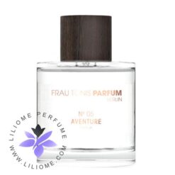 عطر ادکلن فراو تونیس پارفوم شماره 5 اونچر پارفوم-Frau Tonis Parfum No 05 Aventure Parfum