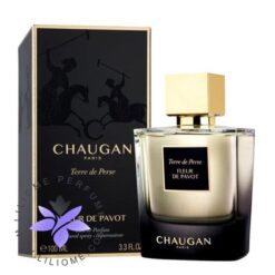 عطر ادکلن چوگان فلور د پاوت-Chaugan Fleur de Pavot