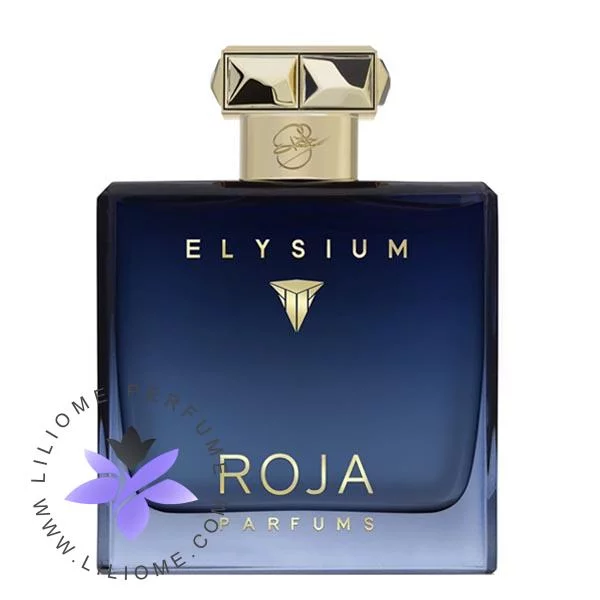 Roja 2025 elysium parfum