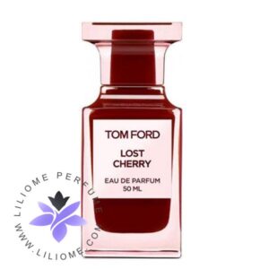 عطر ادکلن تام فورد لاست چری-Tom Ford Lost Cherry