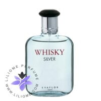 عطر ادکلن اوافلور ویسکی سیلور-Evaflor Whisky Silver
