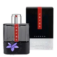 Prada carbon luna store rossa eau de parfum