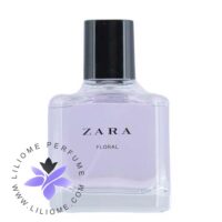 عطر ادکلن زارا فلورال-Zara Floral
