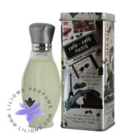 عطر ادکلن کافه پور هوم-Cafe-Cafe pour Homme