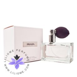 prada amber tendre