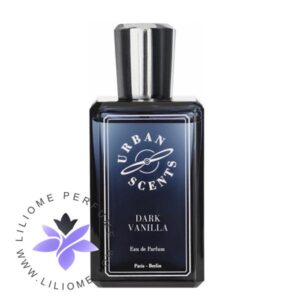 عطر ادکلن اوربان سنتس دارک وانیلا-Urban Scents Dark Vanilla