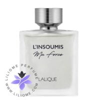 عطر ادکلن لالیک له اینسومیس ما فورس-Lalique L'Insoumis Ma Force