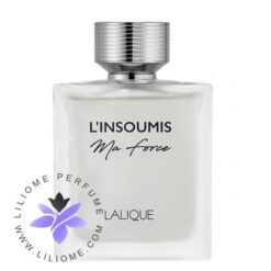 عطر ادکلن لالیک له اینسومیس ما فورس-Lalique L'Insoumis Ma Force