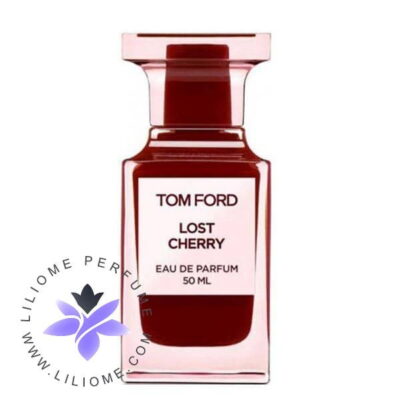 عطر ادکلن تام فورد لاست چری Tom Ford Lost Cherry