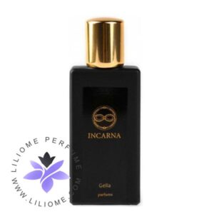 عطر ادکلن اینکارنا پارفومز گلا-Incarna parfums Gella