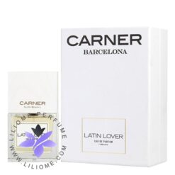 عطر ادکلن کارنر بارسلونا لاتین لاور-Carner Barcelona Latin Lover
