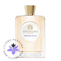 عطر ادکلن اتکینسونز-اتکینسون وایت رز د الیکس-Atkinsons White Rose de Alix