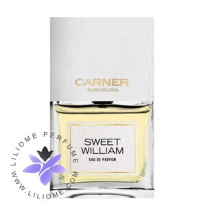 عطر ادکلن کارنر بارسلونا سوییت ویلیام-Carner Barcelona Sweet William