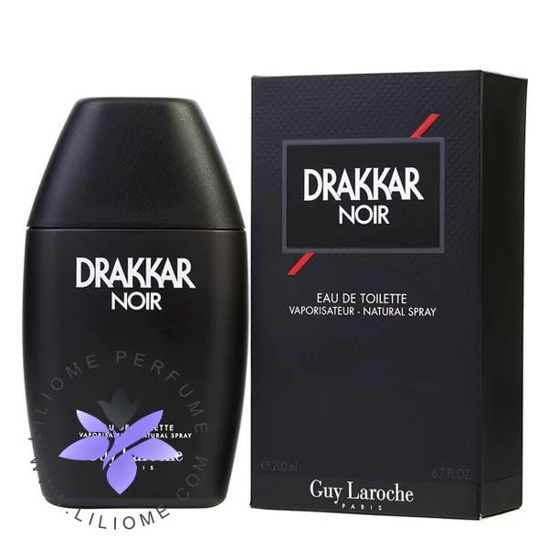 Drakkar noir store