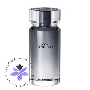 عطر ادکلن کارل لاگرفلد بویس د وتیور-Karl Lagerfeld Bois de Vetiver